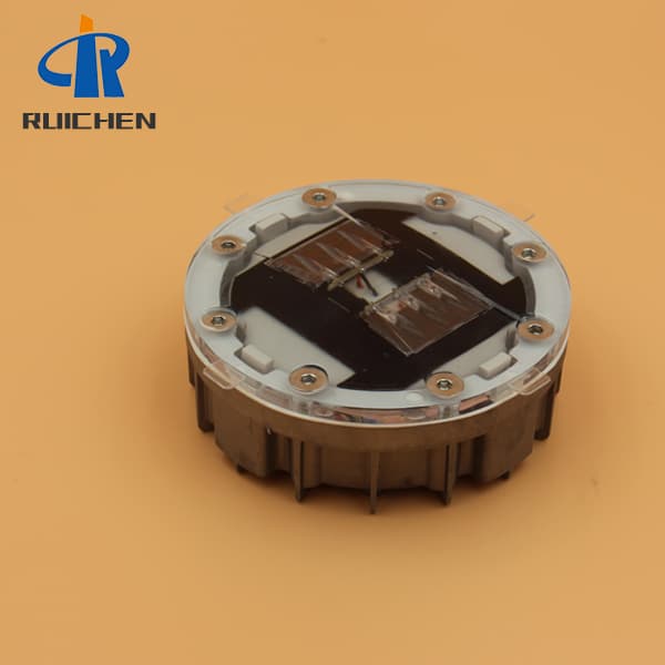 <h3>High Quality Road Stud Light For Tunnel--RUICHEN Solar road </h3>
